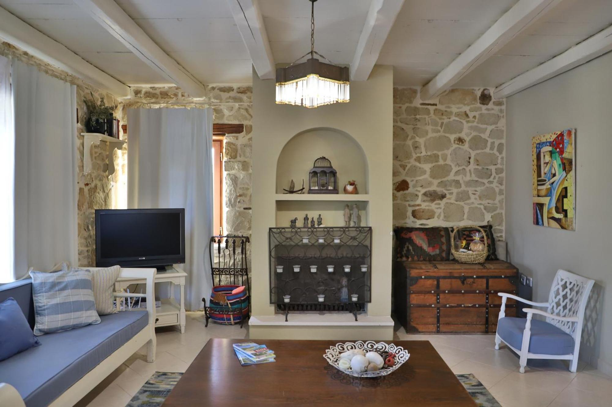 Casa vacanze Petite Olive House